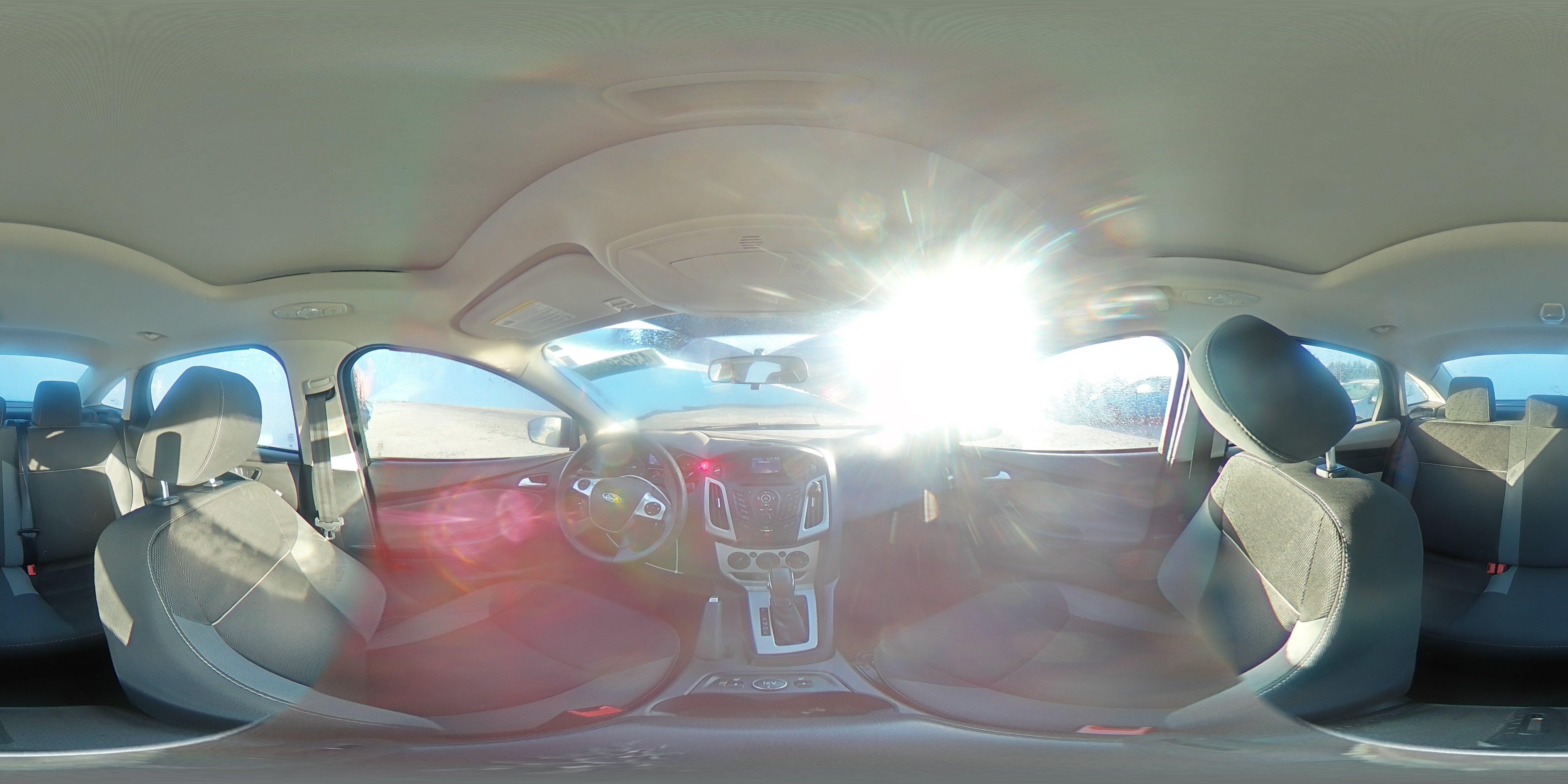 2014 Ford Focus - Image 13