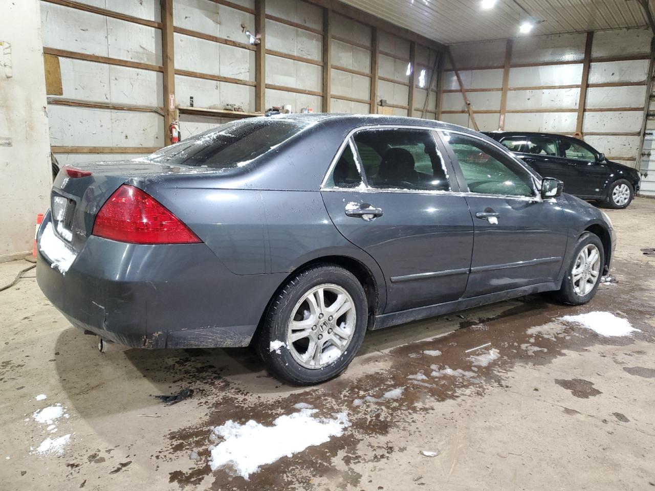 2006 Honda Accord - Image 3