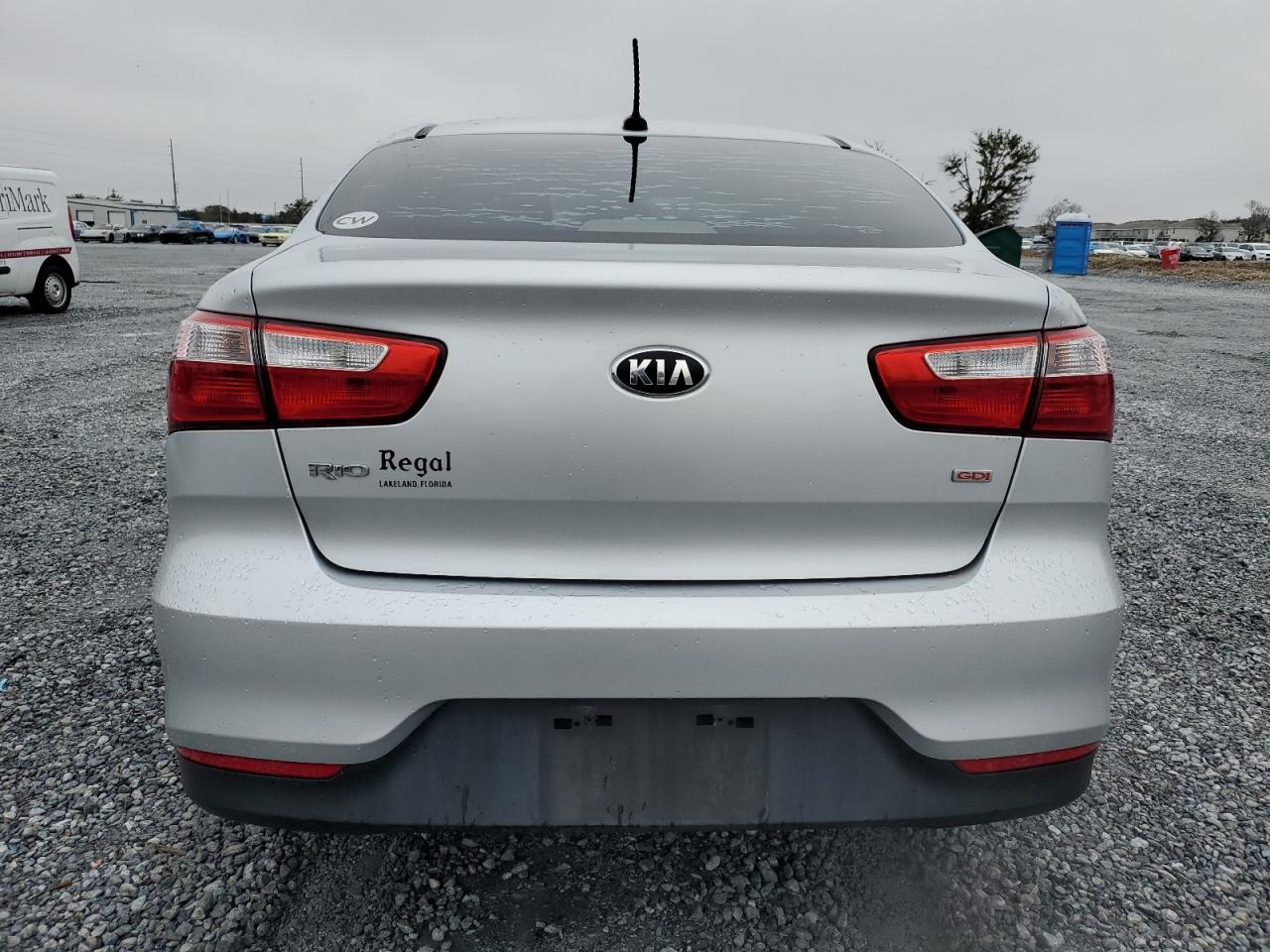 2017 Kia Rio - Image 6