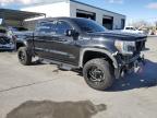 2021 Gmc Sierra K1500 At4 продається в Anthony, TX - Front End