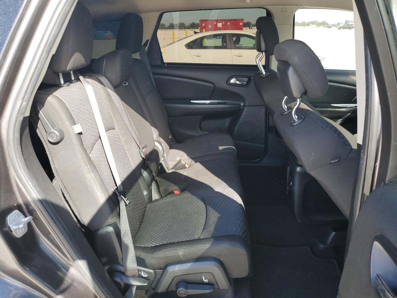 2016 Dodge Journey Sxt VIN: 3C4PDCBB9GT186847 Lot: 41532235