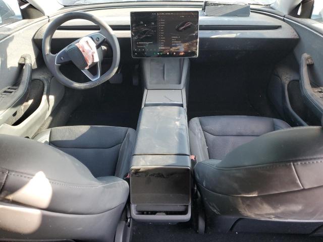  TESLA MODEL 3 2024 Czarny