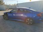 2017 Honda Civic Ex за продажба в Albany, NY - Front End