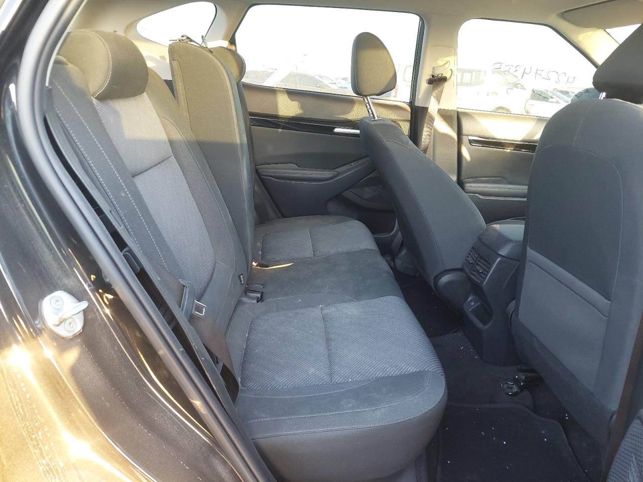 LJD5AA1D4R0115903 - 2024 Kia SELTOS - #42274355