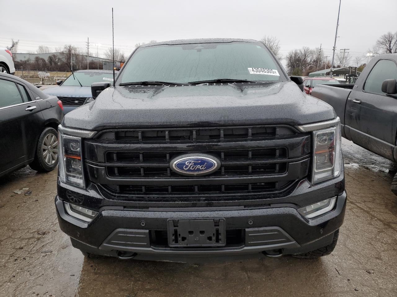 2023 Ford F-150 - Image 5