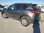 2016 Mazda Cx-5 Touring продається в Wilmer, TX - Front End