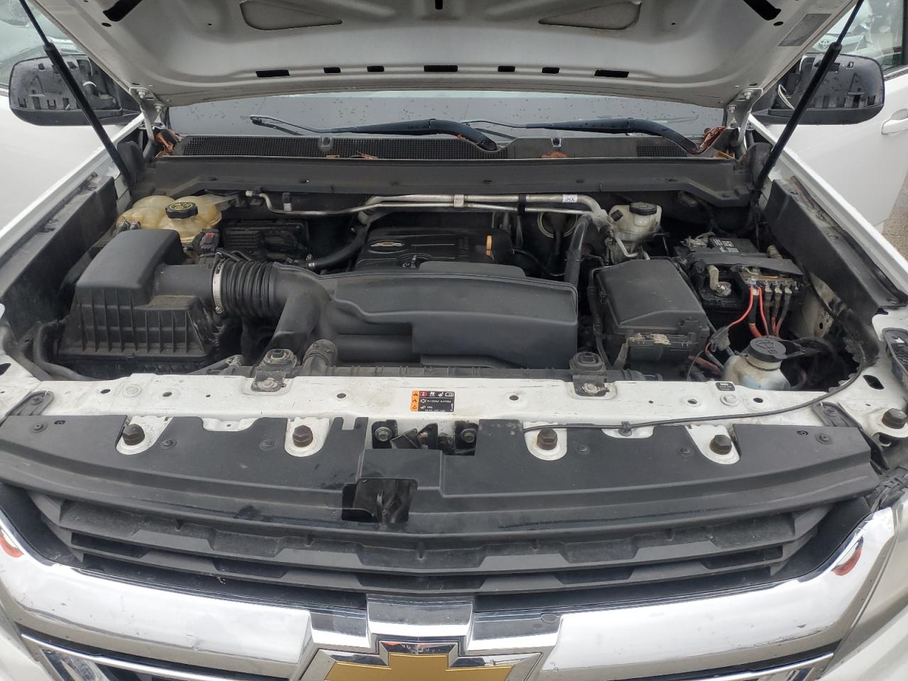 2019 Chevrolet Colorado - Image 11
