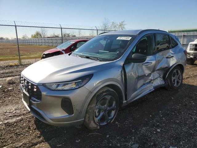 2023 Ford Escape St Line