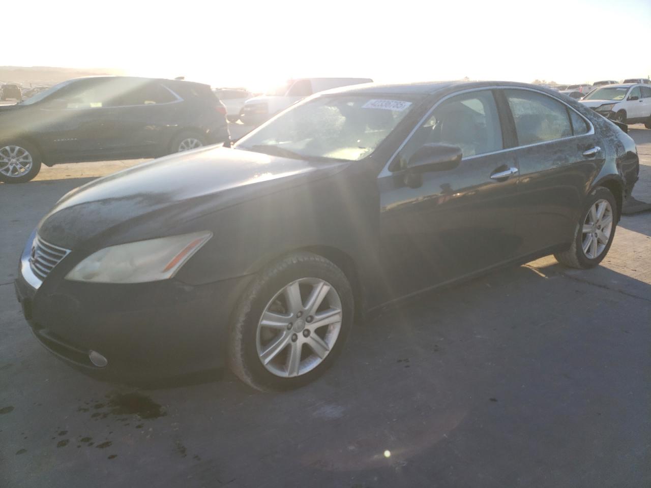 2009 Lexus ES - Image 1