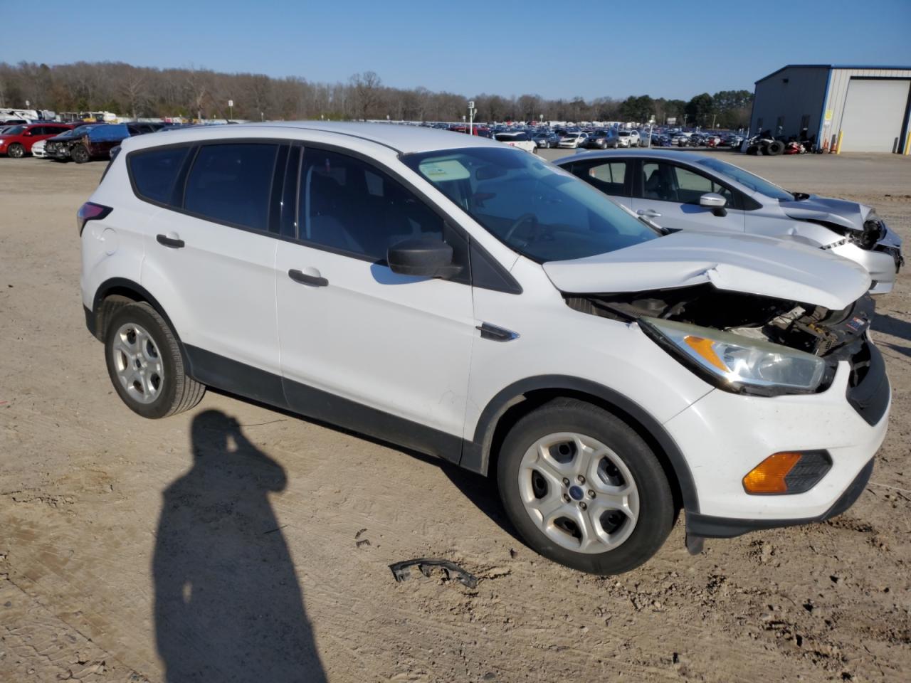 2017 Ford Escape - Image 4