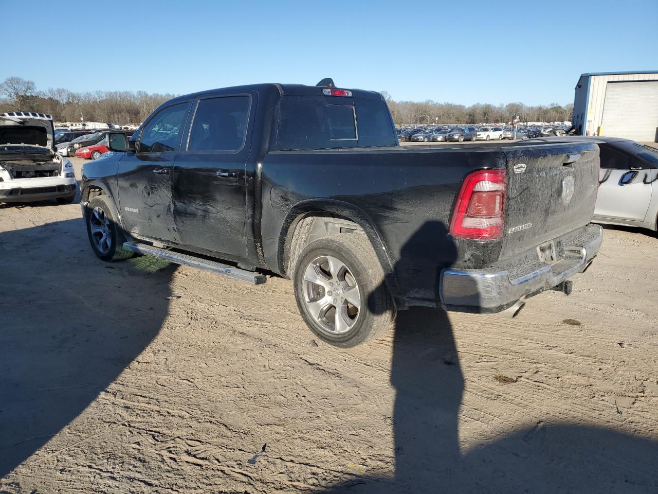 2020 RAM 1500 - Image 2