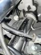 2022 KAWASAKI KL650 F for sale at Copart DE - SEAFORD