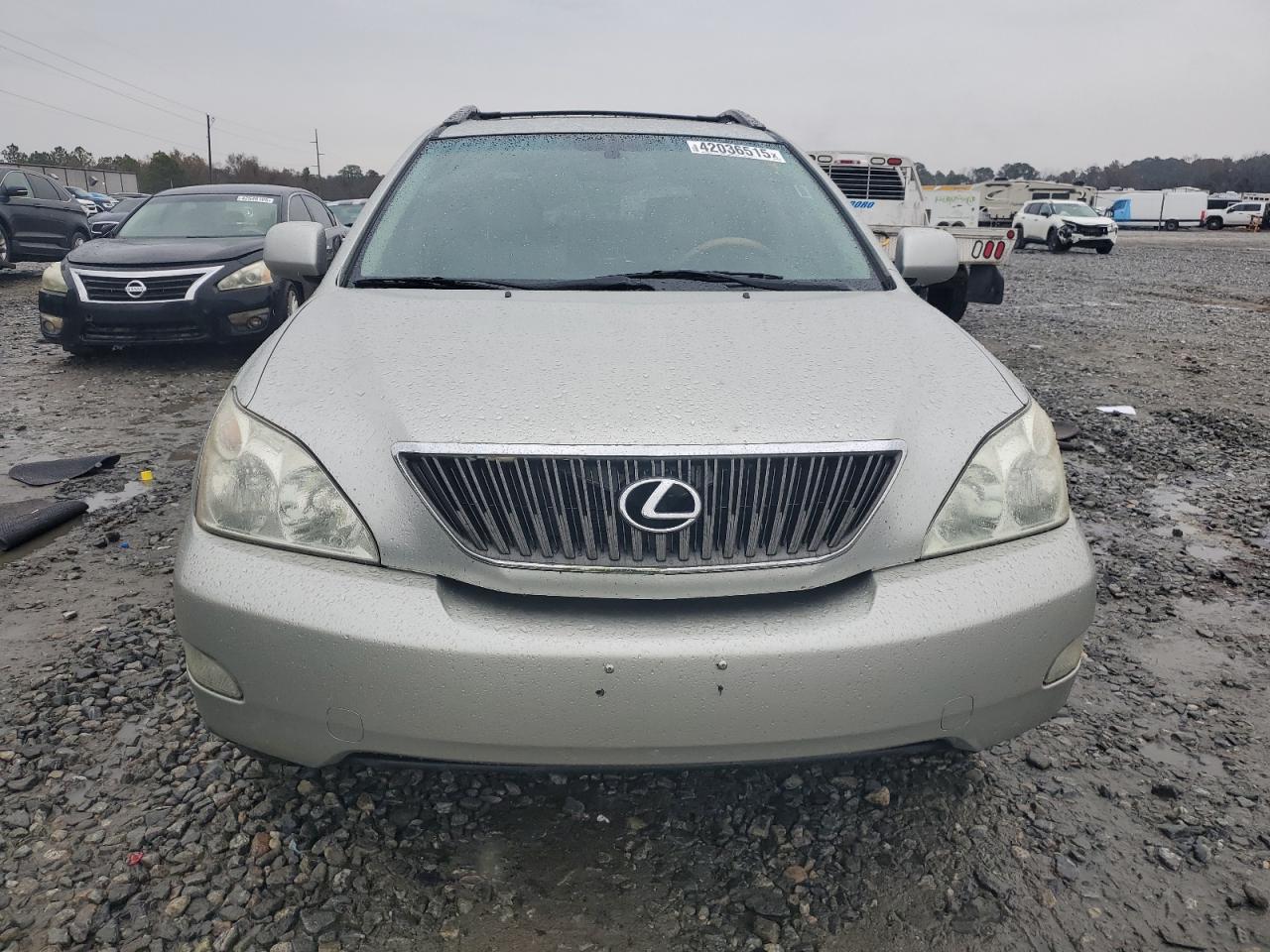 2007 Lexus RX - Image 5