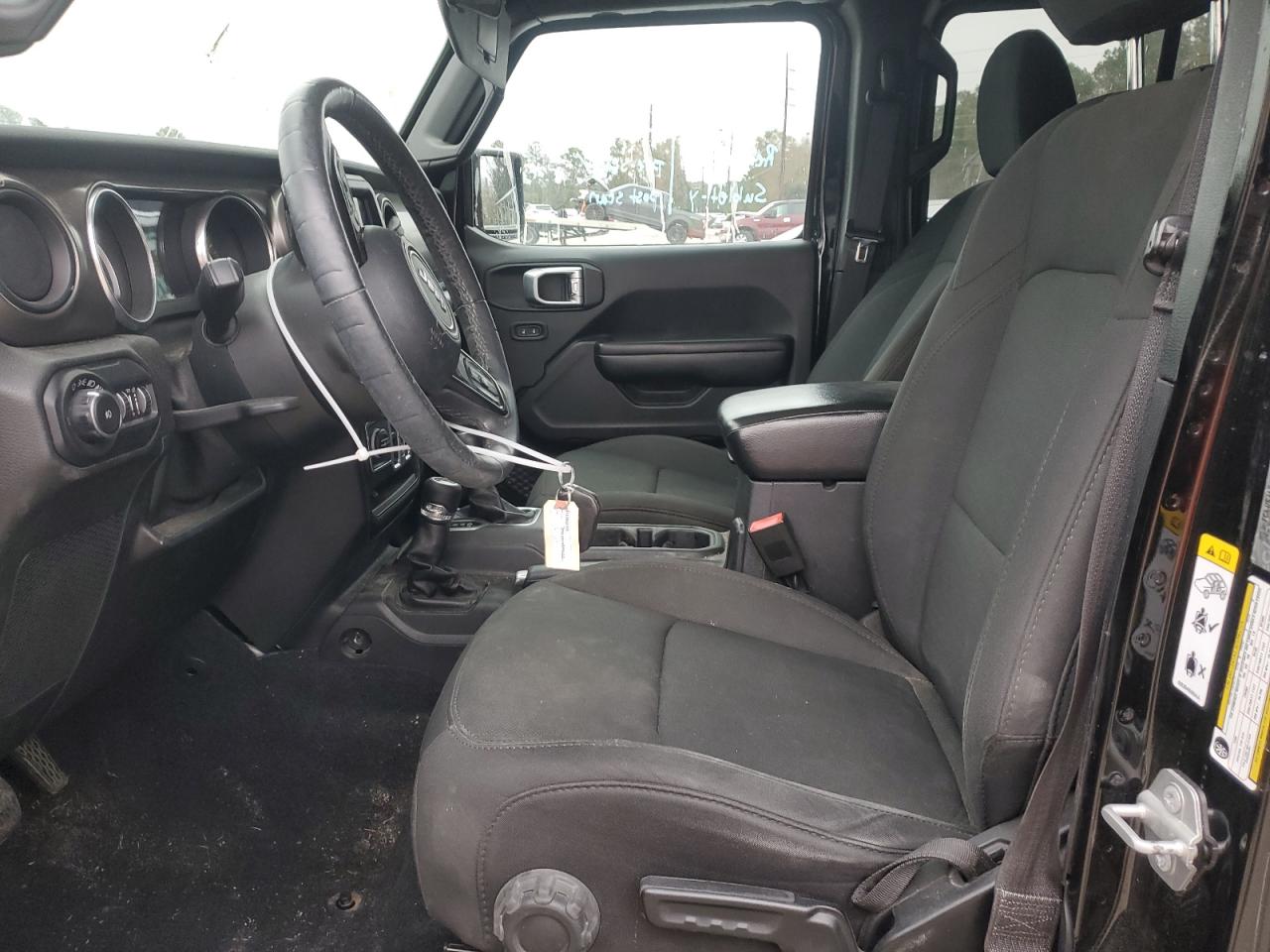 2018 Jeep Wrangler - Image 7
