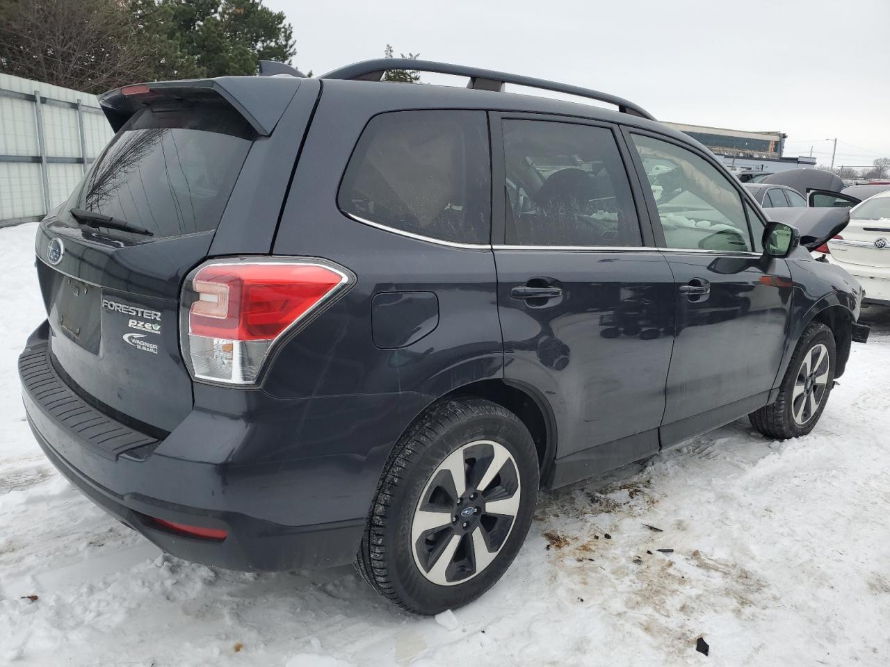 2017 Subaru Forester - Image 3