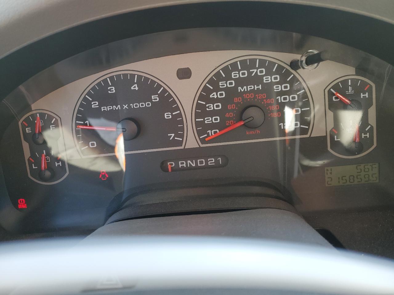 2008 Ford F-150 - Image 9