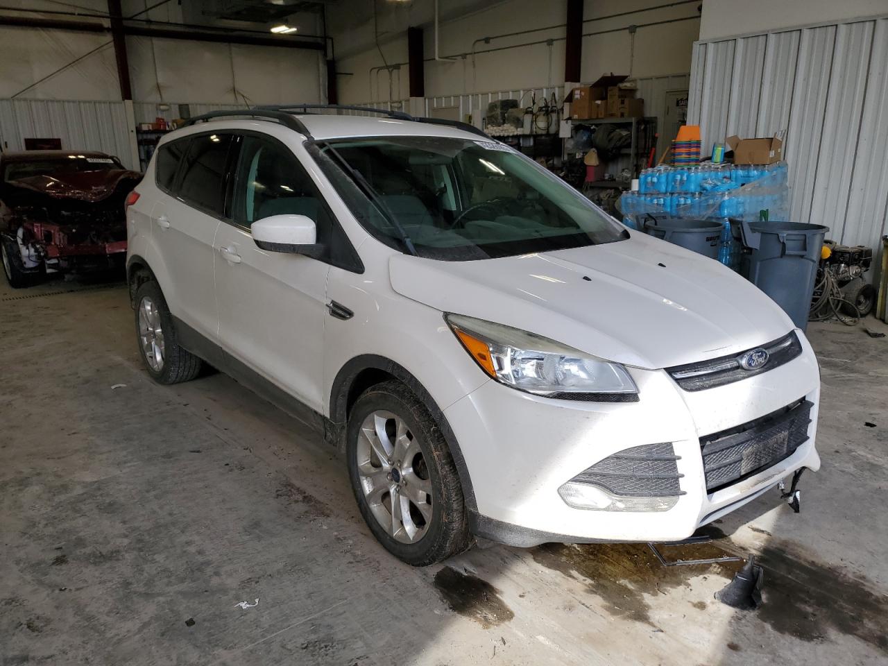 2013 Ford Escape - Image 4