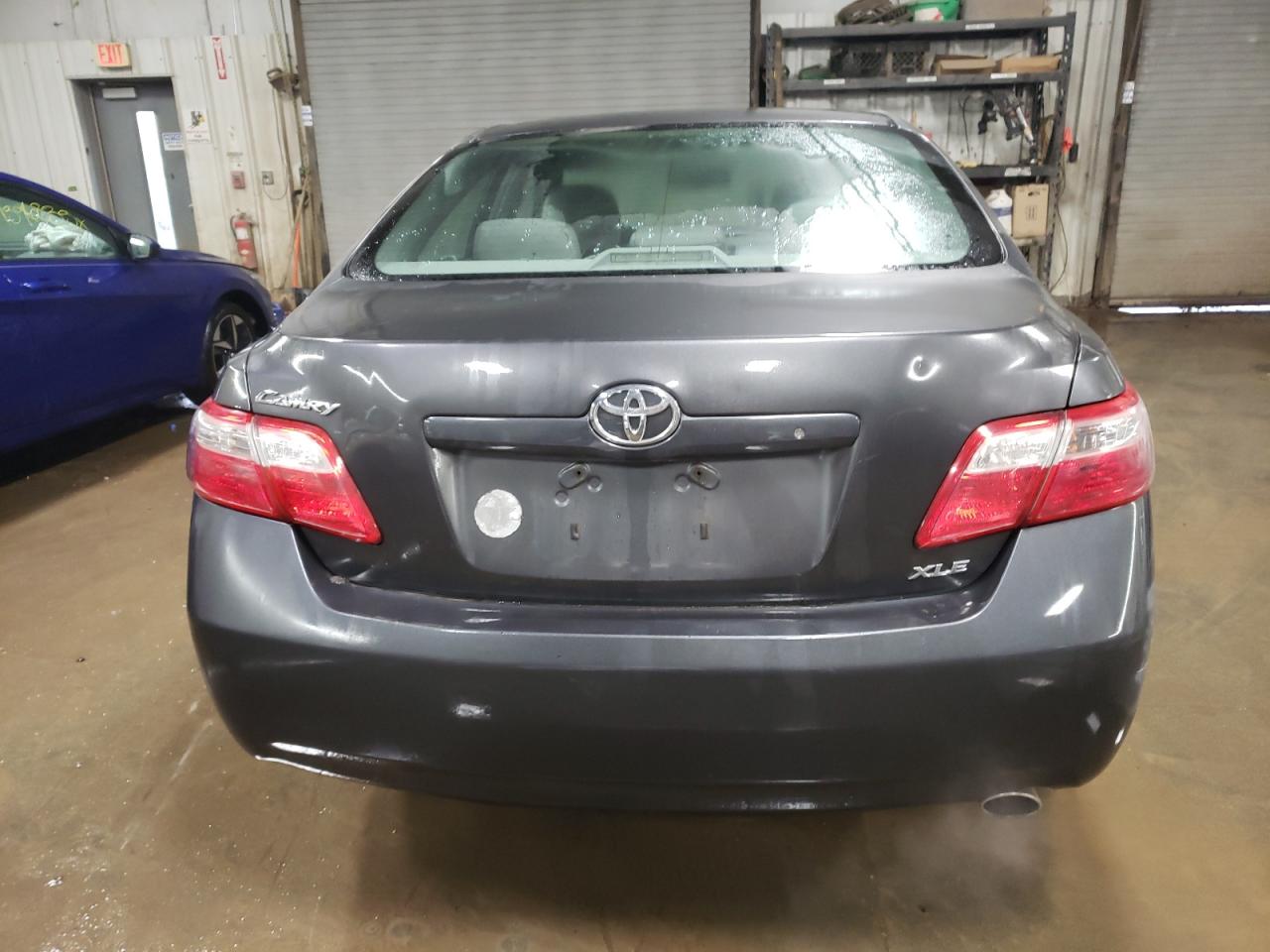 2009 Toyota Camry - Image 6