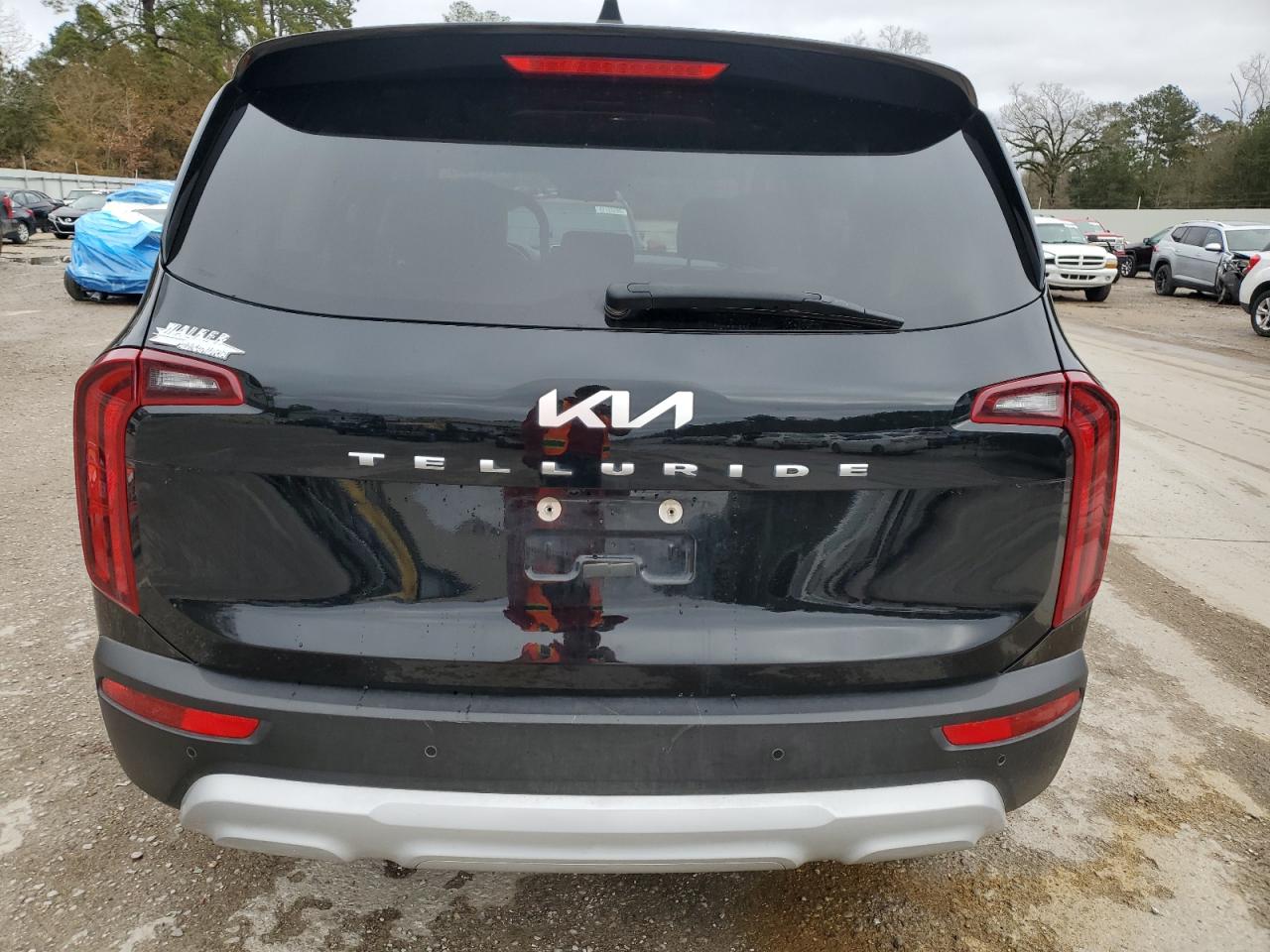 2022 Kia Telluride - Image 6