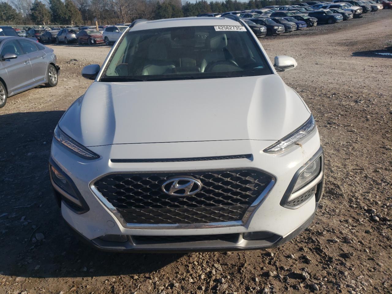 2021 Hyundai Kona - Image 5