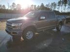 2019 Ford F150 Supercrew на продаже в Harleyville, SC - Water/Flood