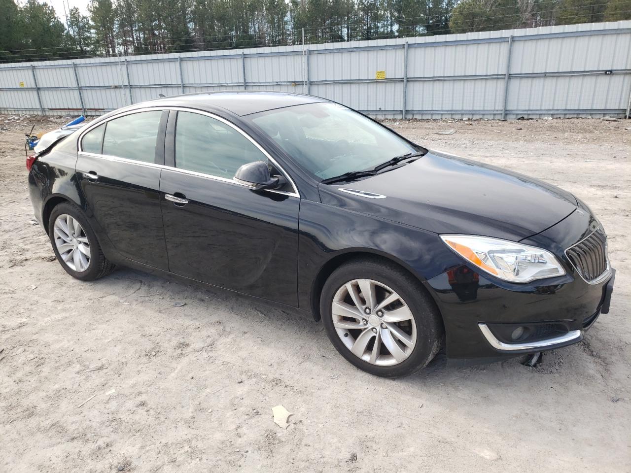2014 Buick Regal - Image 4
