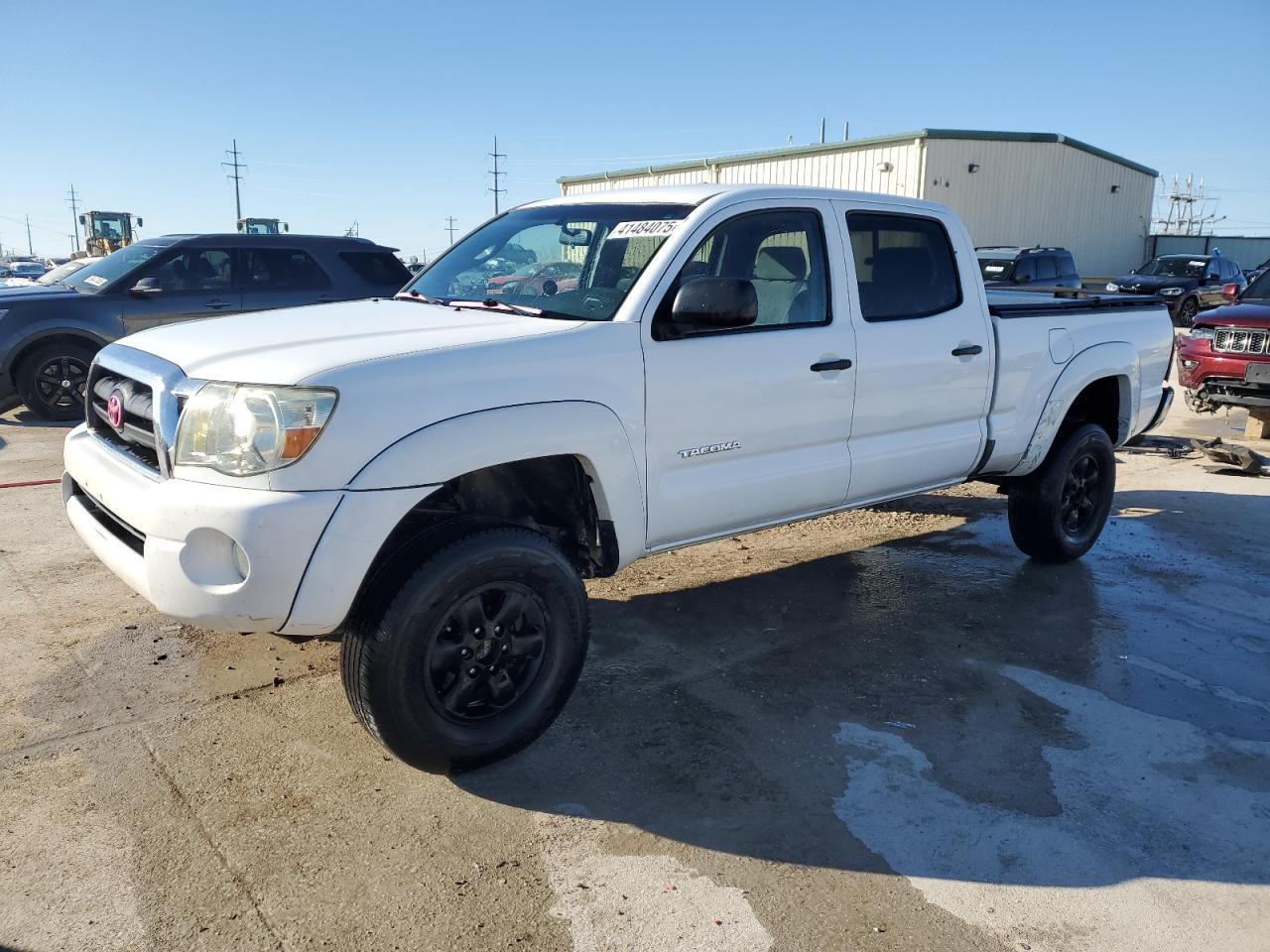 2006 Toyota Tacoma - Image 1