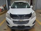 2016 Chevrolet Trax Ls للبيع في Mocksville، NC - Mechanical