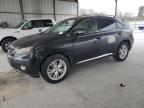 2010 Lexus Rx 450H للبيع في Cartersville، GA - Front End