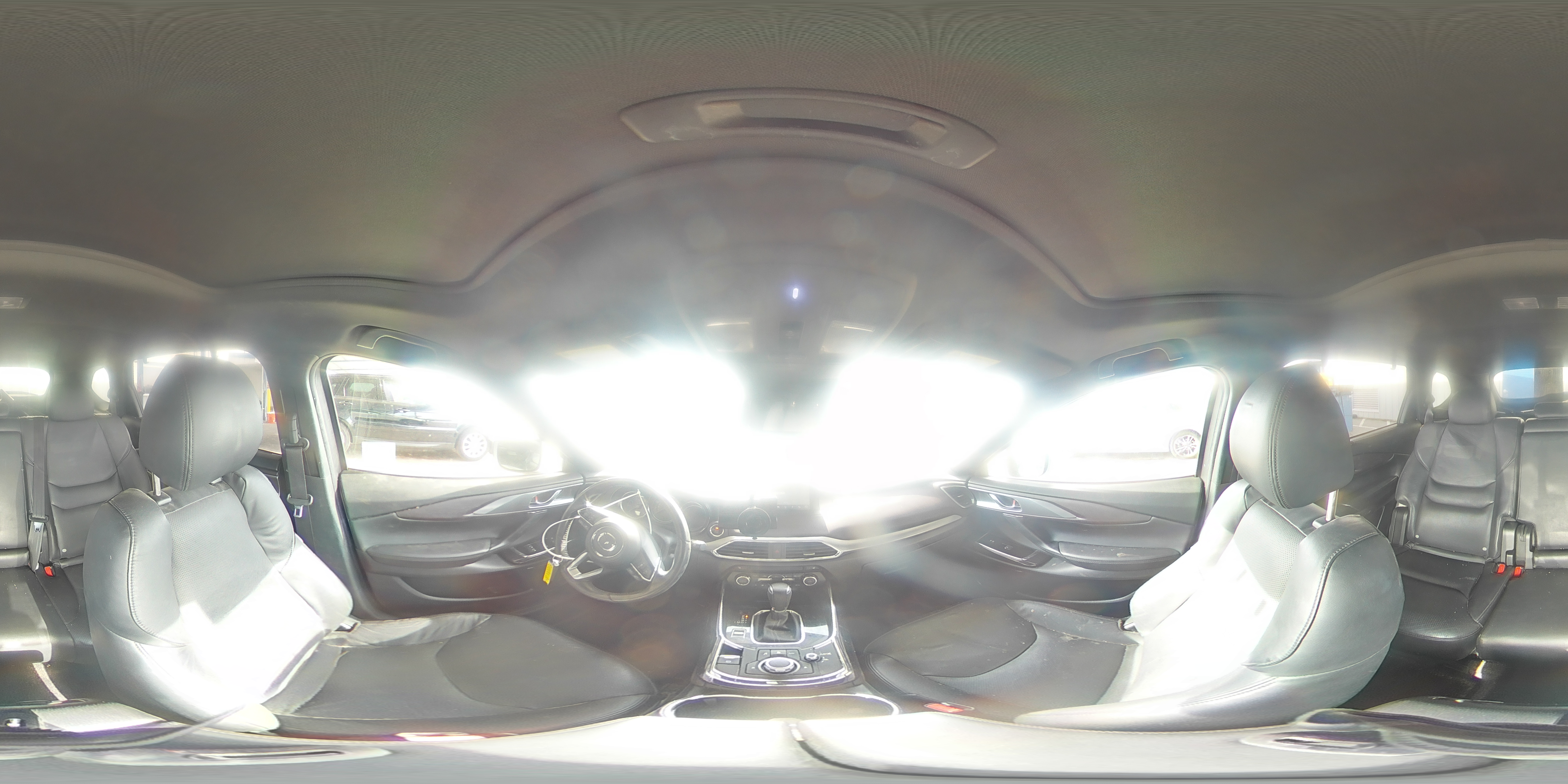 2017 Mazda CX-9 - Image 14
