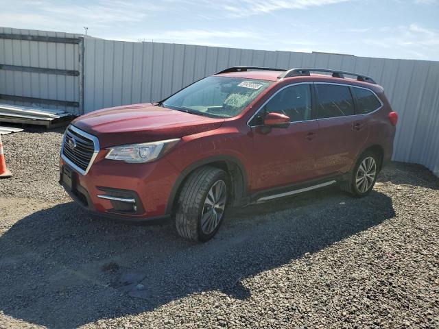 2020 SUBARU ASCENT LIMITED for sale at Copart FL - TAMPA SOUTH