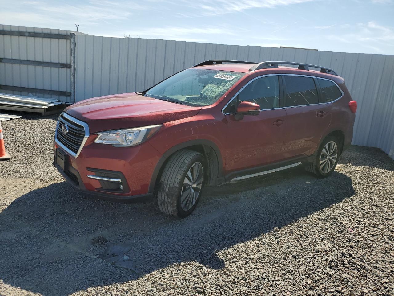 2020 Subaru Ascent - Image 1