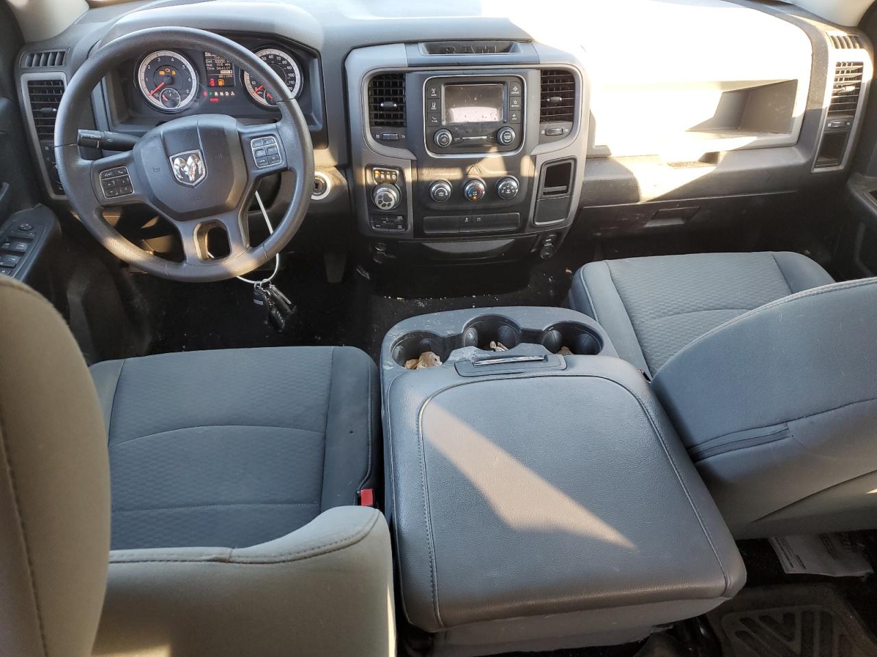 2019 RAM 1500 - Image 8