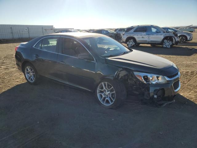  CHEVROLET MALIBU 2015 Charcoal