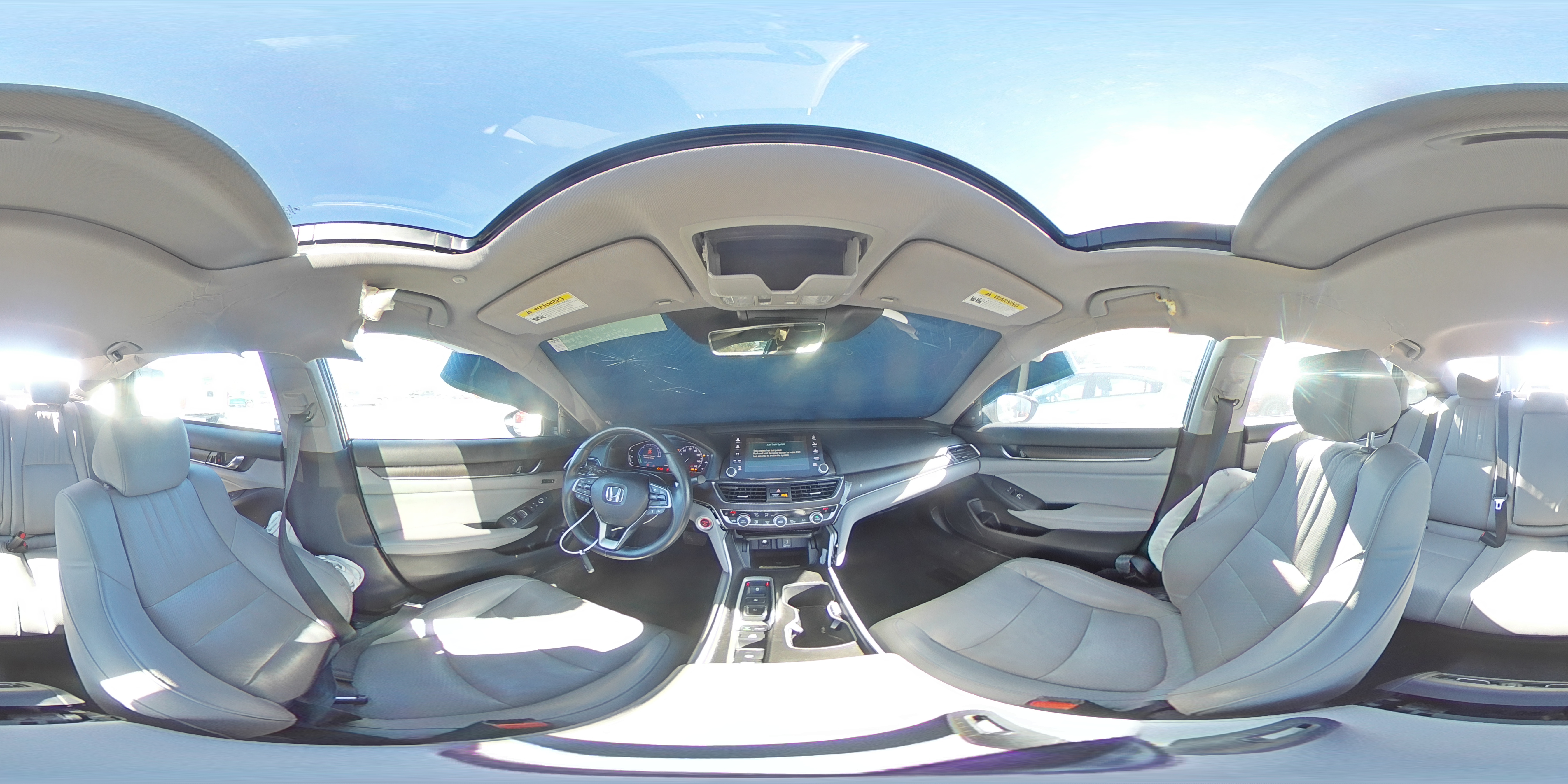 2018 Honda Accord - Image 14