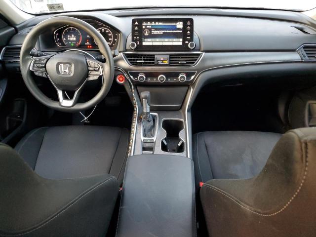  HONDA ACCORD 2021 Silver
