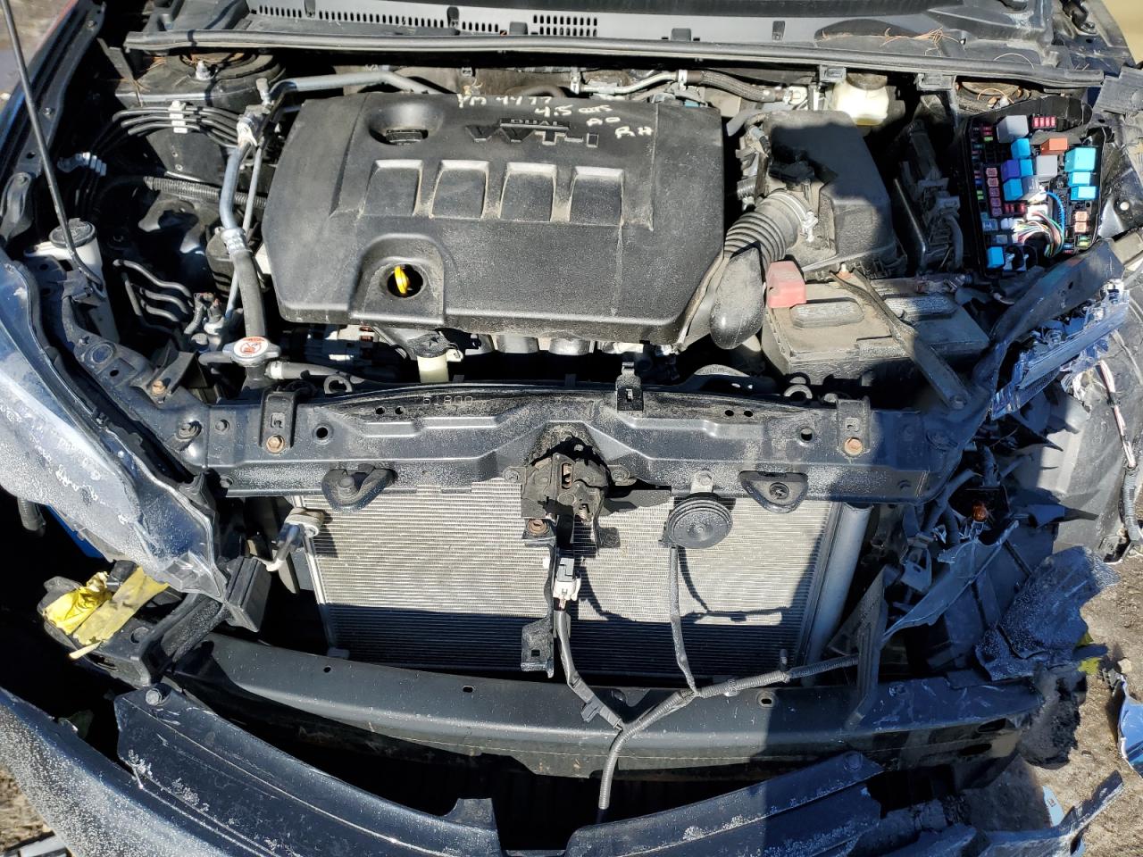 2018 Toyota Corolla - Image 11
