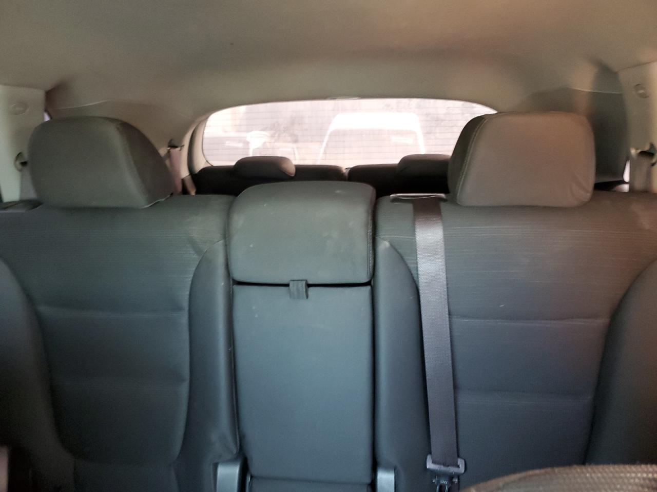 2015 Kia Sorento - Image 10