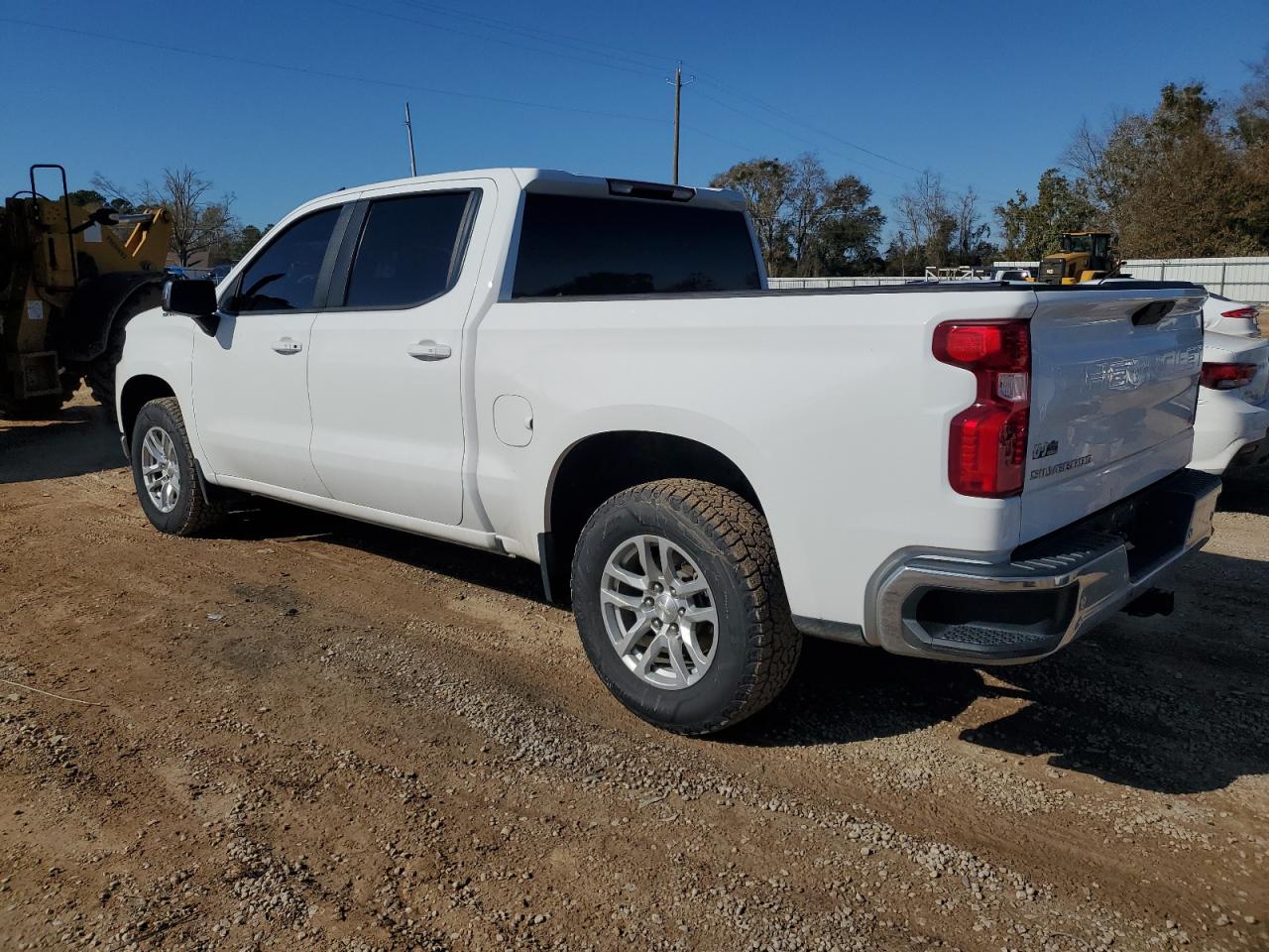 2019 Chevrolet Silverado - Image 2