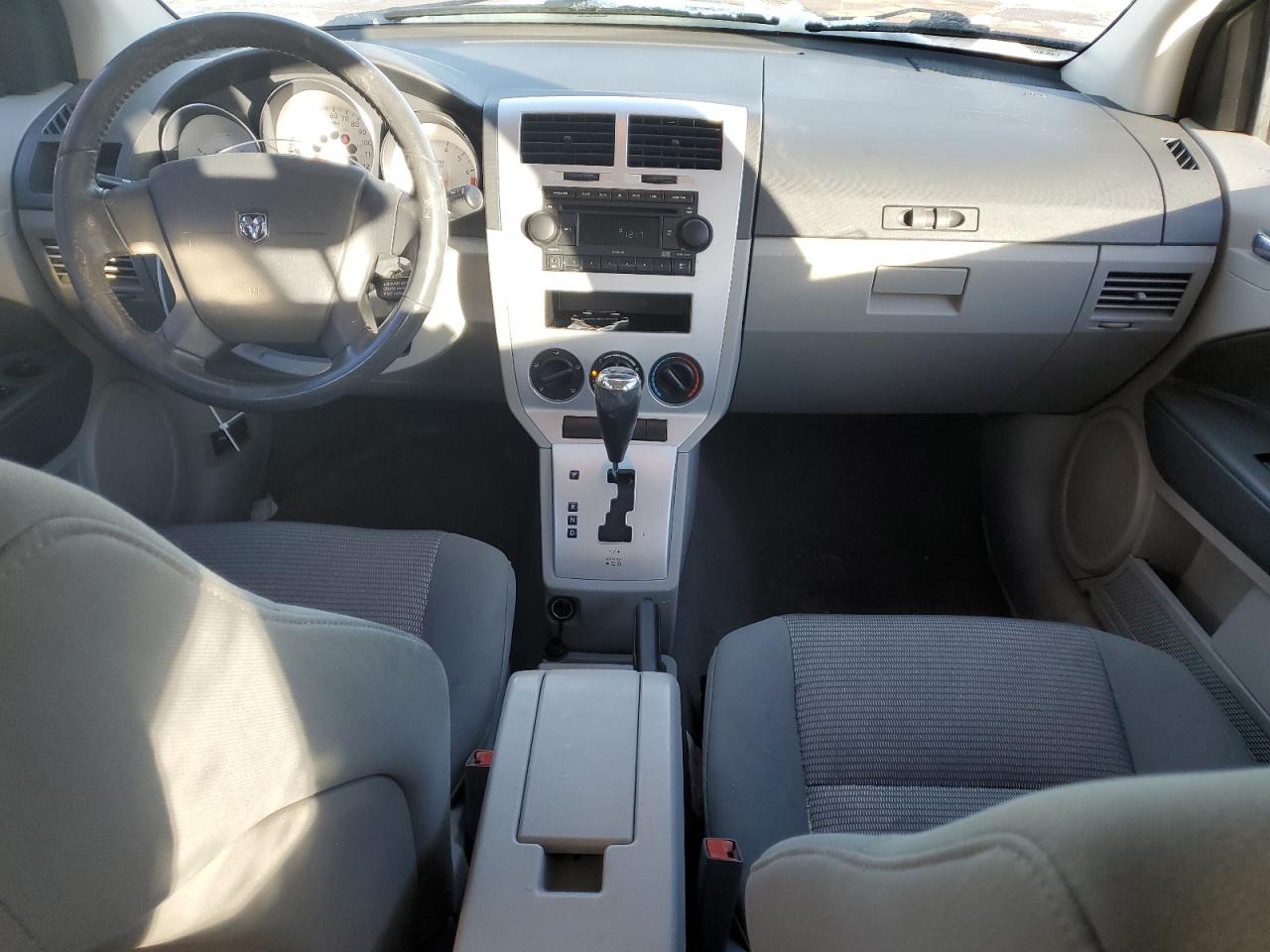2007 Dodge Caliber - Image 8