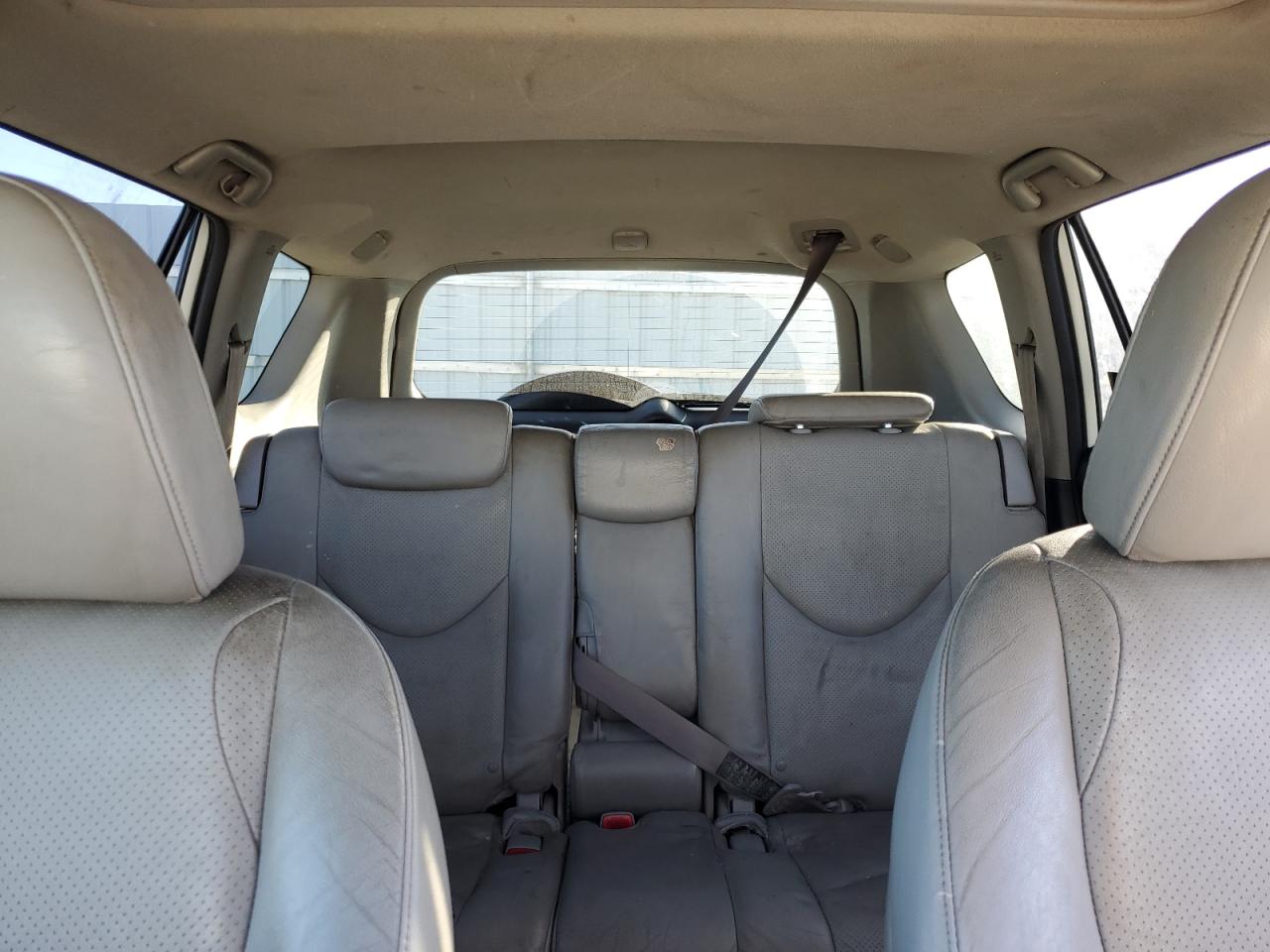 2009 Toyota RAV 4 - Image 10