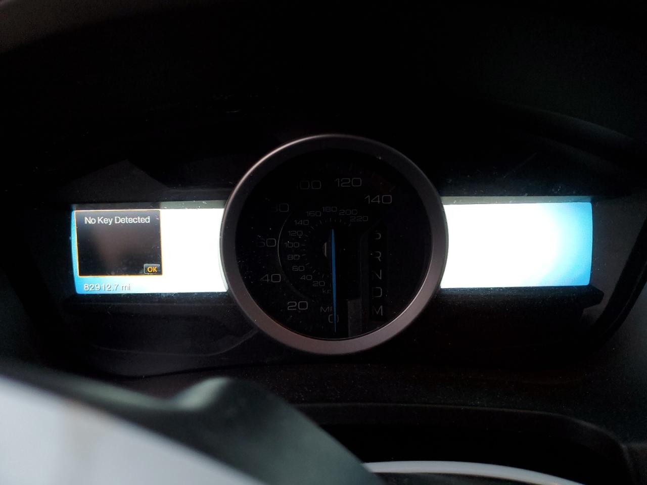 2015 Ford Explorer - Image 9