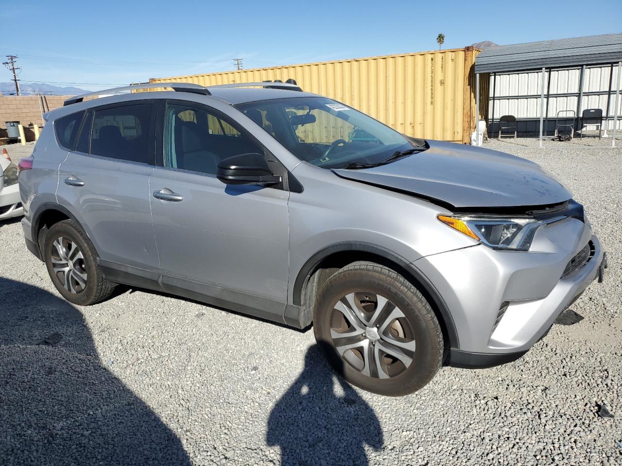 2016 Toyota RAV 4 - Image 4