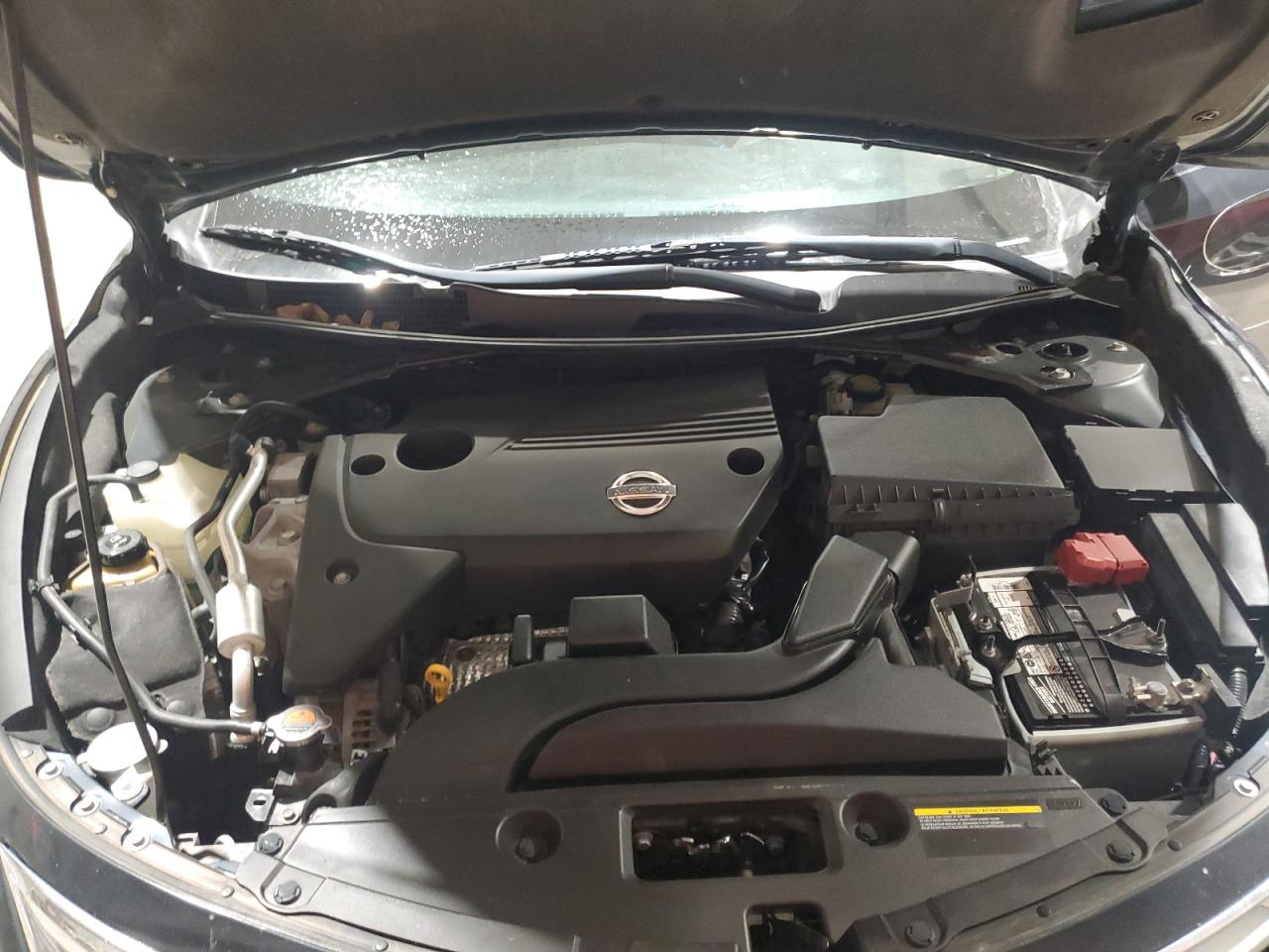 2014 Nissan Altima - Image 11