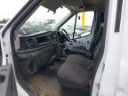 2022 FORD TRANSIT 35 for sale at Copart SANDWICH