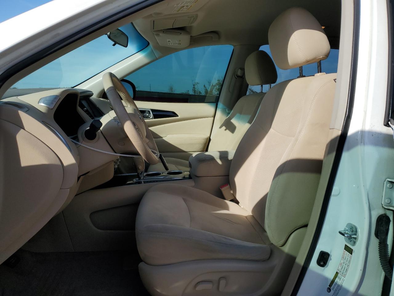 2013 Nissan Pathfinder - Image 7
