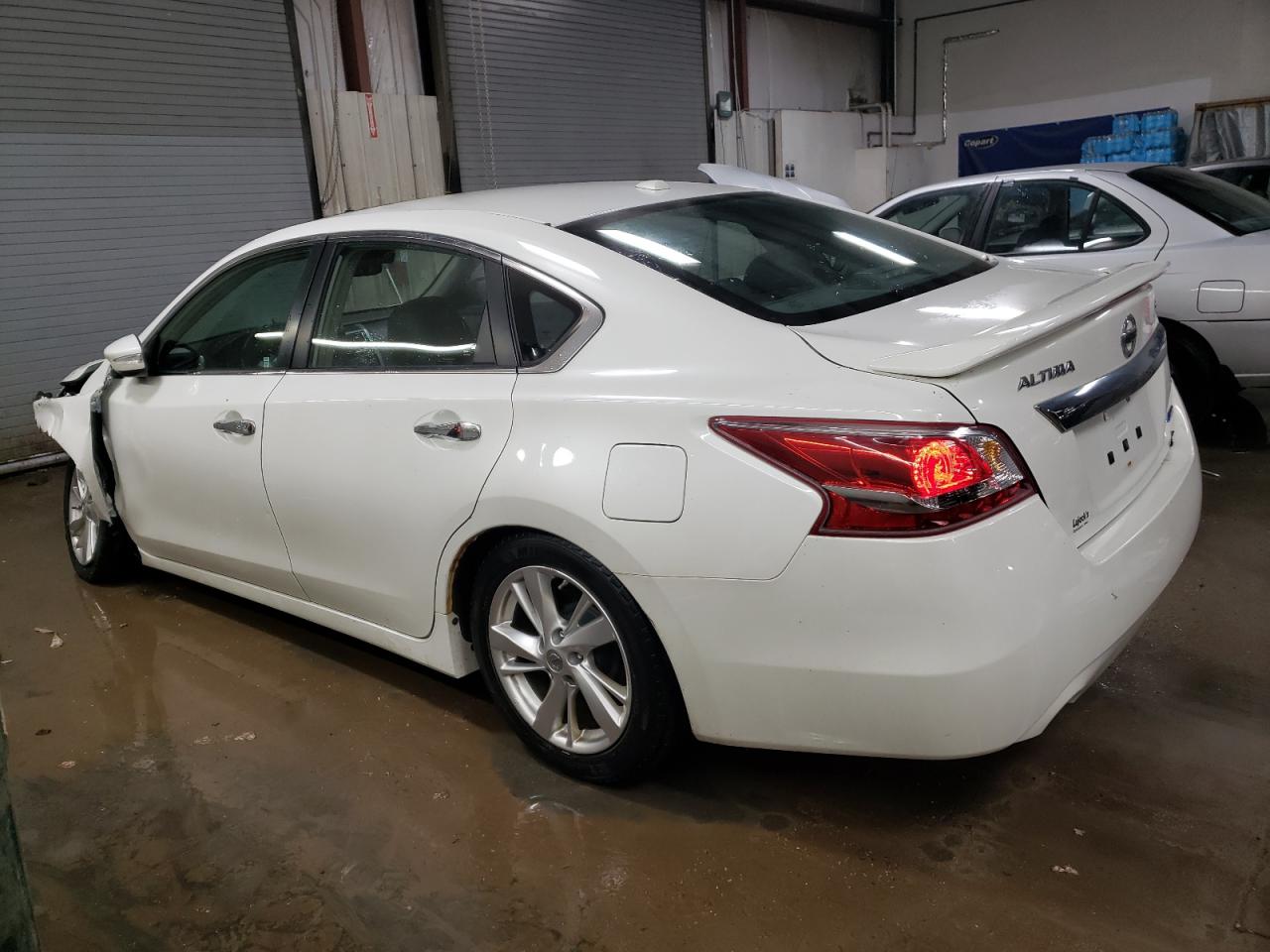 2013 Nissan Altima - Image 2