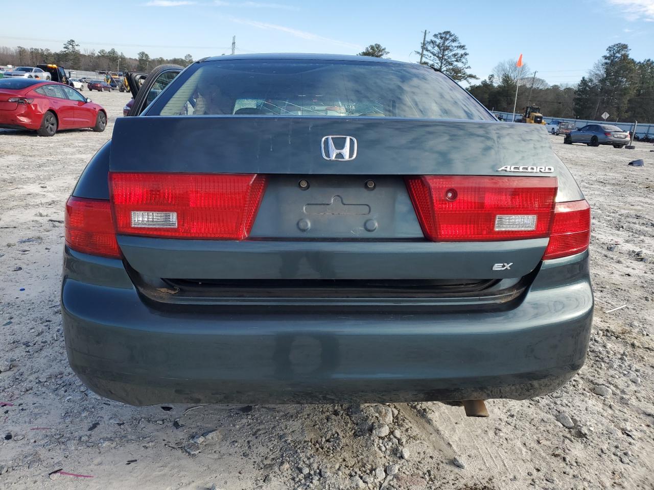 2005 Honda Accord - Image 6