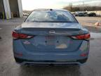 2025 Nissan Sentra Sr en Venta en Montgomery, AL - Front End