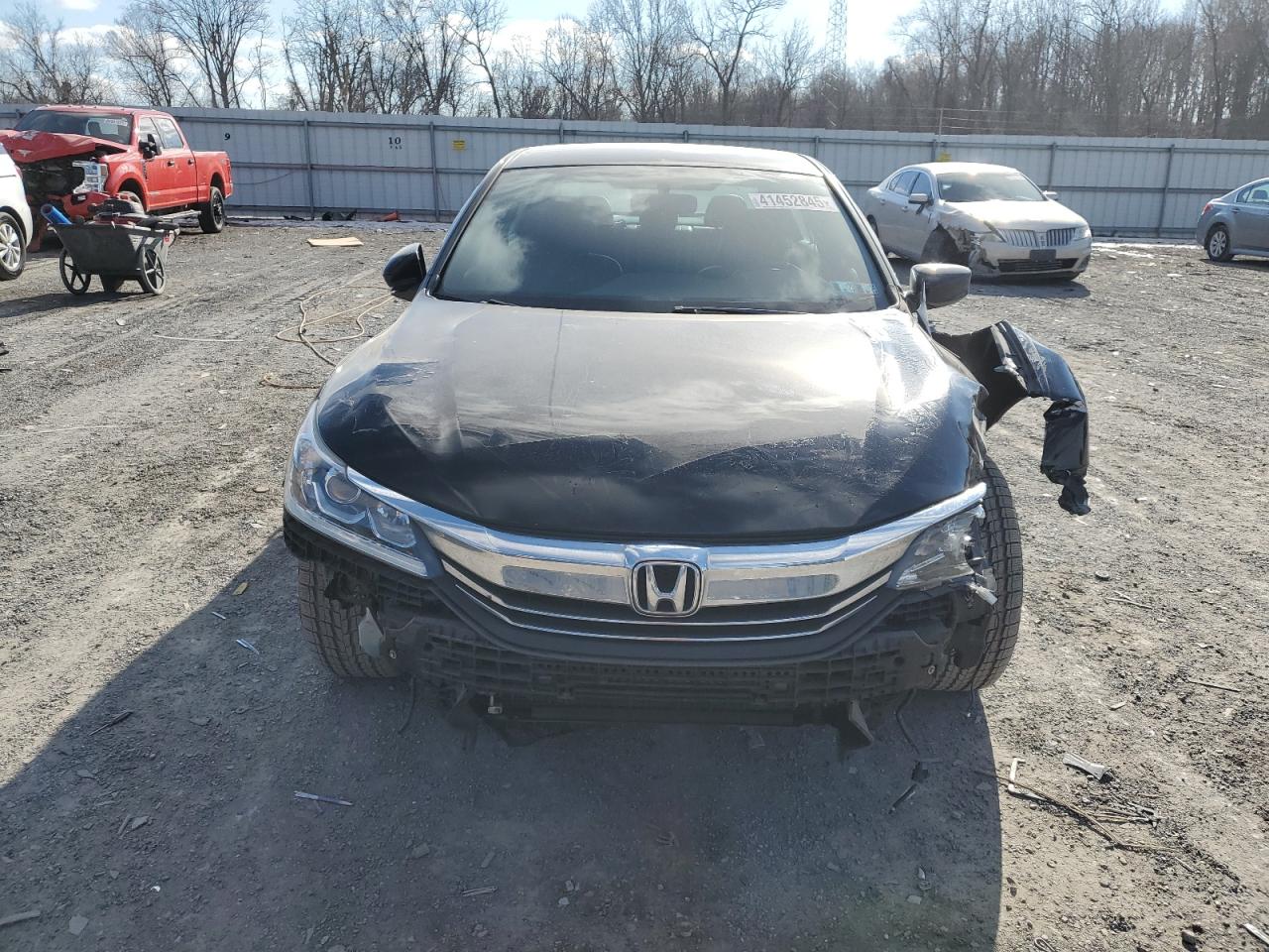2016 Honda Accord - Image 5